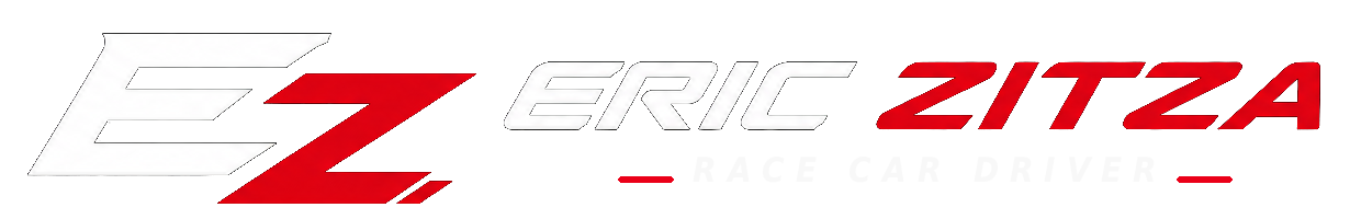 Eric Zitza — Race Car Driver